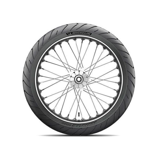 ミシュラン（MICHELIN） 汎用 ANAKEE ROAD 170/60R17 M/C 72V TL/TT