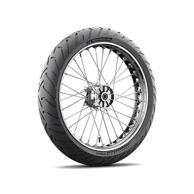 ミシュラン（MICHELIN） 汎用 ANAKEE ROAD 170/60R17 M/C 72V TL/TT