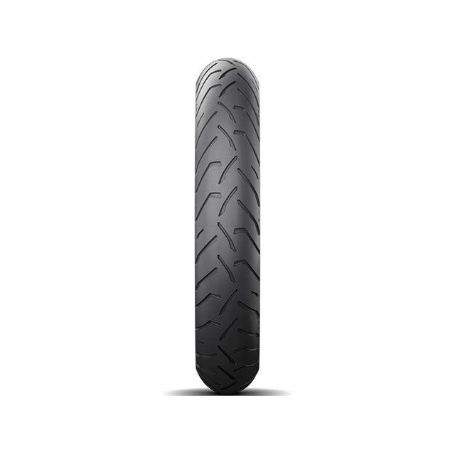 正規品／ミシュラン 汎用 ANAKEE ROAD 90/90-21 M/C 54V TL/TT フロント Michelin バイク｜camp｜02