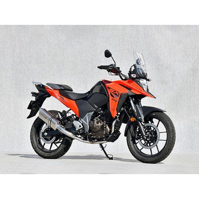 YAMAMOTO RACING（ヤマモトレーシング） Vストローム250SX Vストローム