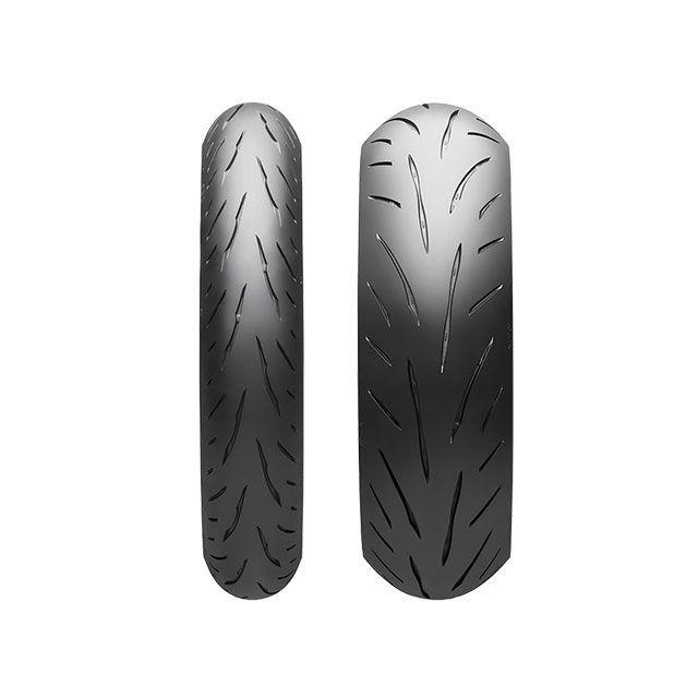 BRIDGESTONE（ブリヂストン） 汎用 BATTLAX HYPERSPORT S23 120/70ZR17