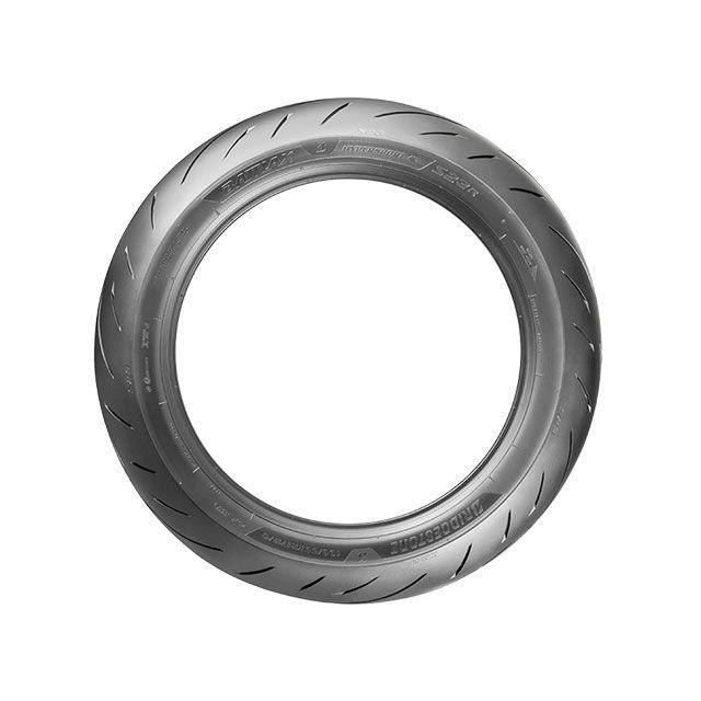 Bridgestone Battlax S23 120/70ZR17 58W 180/55ZR17 73W – Gomme E Sicurezza - 6
