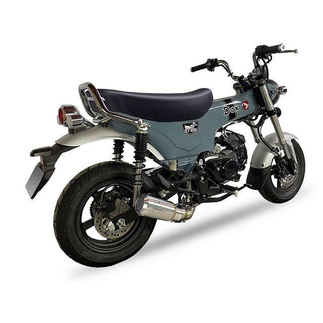 パーツ st アイエックスレース ダックス125（DAX125/ST125） HONDA ST 125 DAX