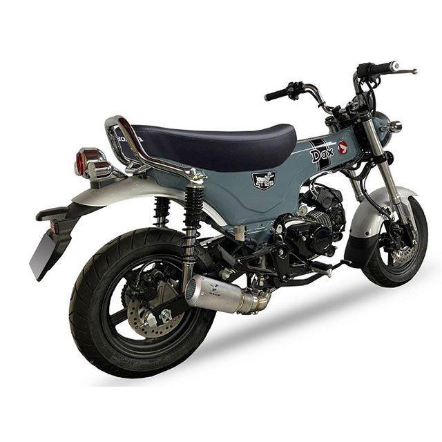 アイエックスレース ダックス125（DAX125/ST125） HONDA ST 125 DAX