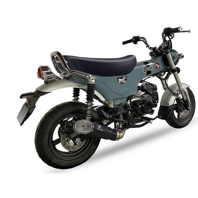 アイエックスレース ダックス125（DAX125/ST125） HONDA ST 125 DAX