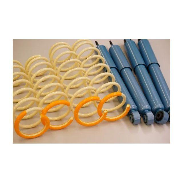 専用ページ　4本 ジムケンタック JIMKEN1インチUPキットJB64 JIMKEN TAC : モトメガネ
