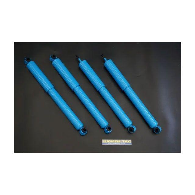 ジムケンタック TACサスペンションキット JIMKEN TAC : モトメガネ