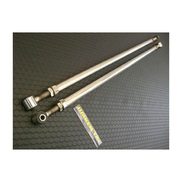 ジムケンタック JIMKENコイルサスペンションキット（JB32） JIMKEN TAC