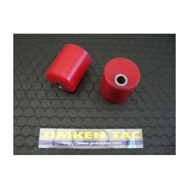 ジムケンタック JIMKENコイルサスペンションキット（JB32） JIMKEN TAC
