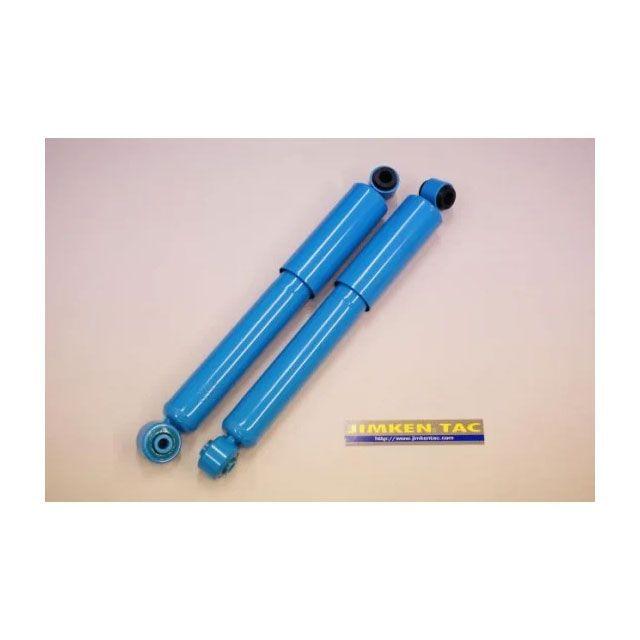 JIMKEN コイルサスペンションＫｉｔスズキ　ジムニーJA12JA22JB32 ジムケンタック JIMKENコイルサスペンションキット（JB32） JIMKEN TAC