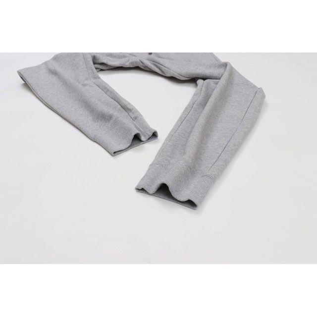 正規品／チャンピオン C3-Y223 LONG PANTS（オックスフォードグレー） サイズ：S champion キャンプ｜camp｜02