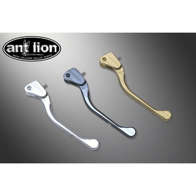 ant lion アントライオン FZ-1/FAZER 汎用 ビレットブレーキ