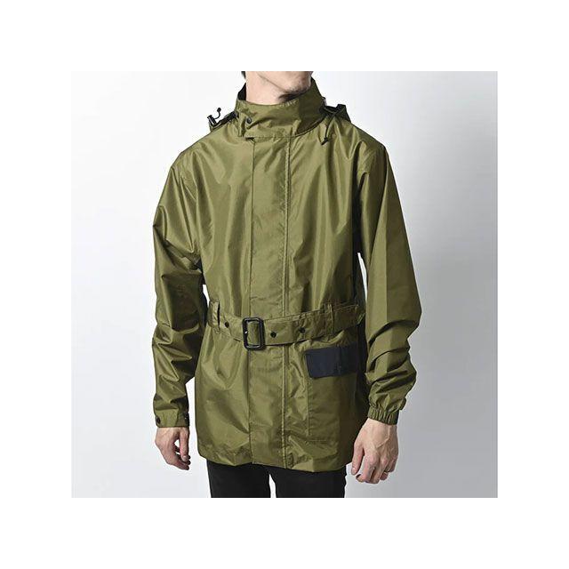 RIDEZ（バイク） ライズ MCR05 バイク用レインコート MICRO