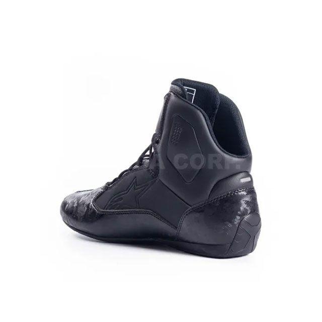 アルパインスターズ（alpinestars） FASTER 3 SHOE（1182 BLK DK GRY