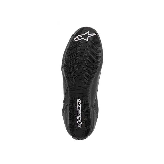 アルパインスターズ（alpinestars） FASTER 3 SHOE（1182 BLK DK GRY