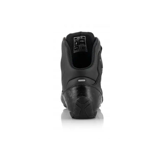 アルパインスターズ（alpinestars） FASTER 3 SHOE（1182 BLK DK