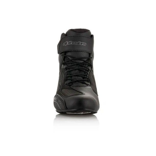 アルパインスターズ（alpinestars） FASTER 3 DRYSTAR SHOE（111 BLACK