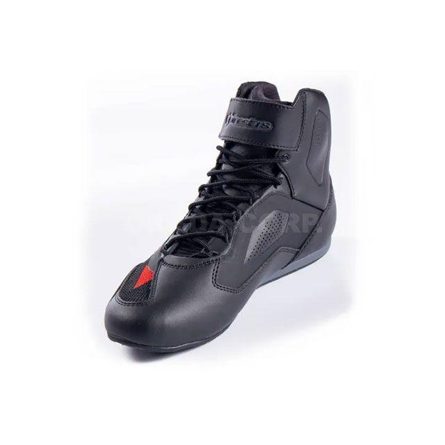 アルパインスターズ（alpinestars） FASTER 3 RIDEKNIT SHOE（136 BLK