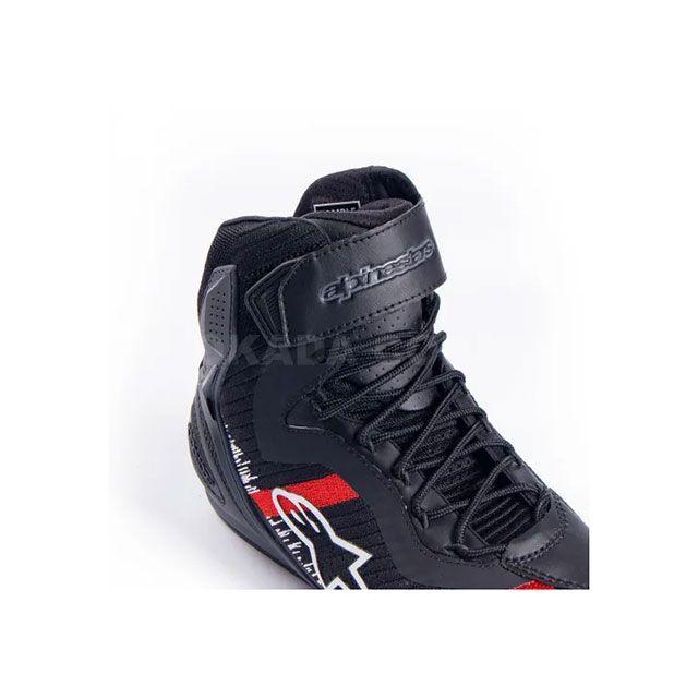 アルパインスターズ（alpinestars） FASTER 3 RIDEKNIT SHOE（136 BLK