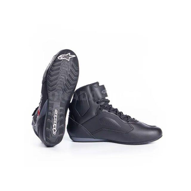 アルパインスターズ（alpinestars） FASTER 3 RIDEKNIT SHOE（1100