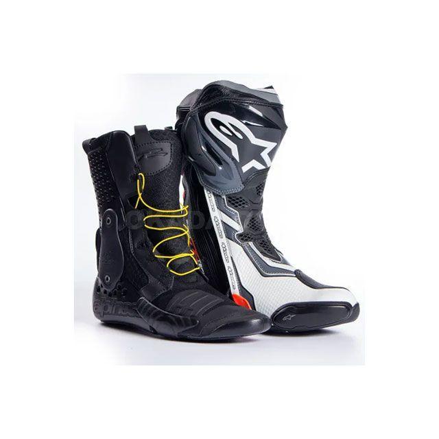 アルパインスターズ（alpinestars） SUPERTECH R（1100 BLACK BLACK
