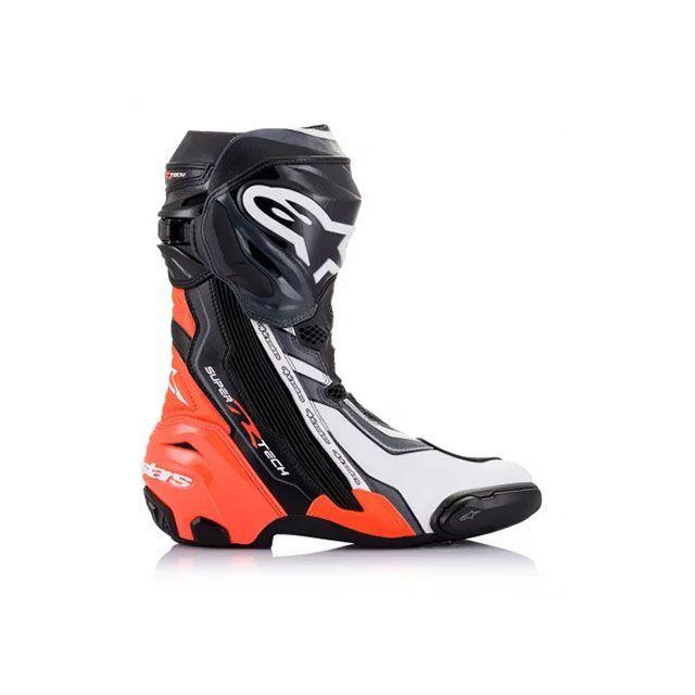アルパインスターズ（alpinestars） SUPERTECH R（1100 BLACK BLACK