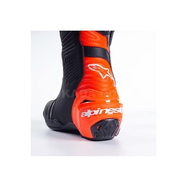 アルパインスターズ（alpinestars） SUPERTECH R（1100 BLACK BLACK