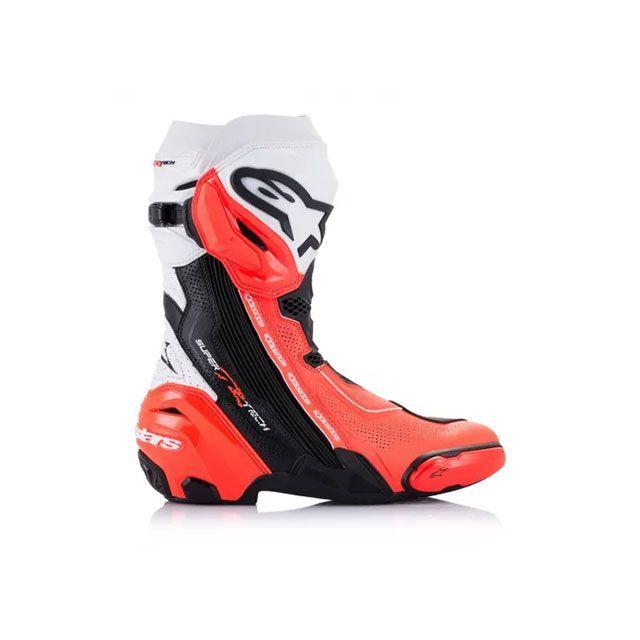 アルパインスターズ（alpinestars） SUPERTECH R VENTED（12 BLACK