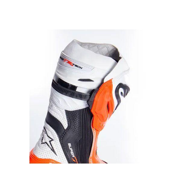 アルパインスターズ（alpinestars） SUPERTECH R VENTED（12 BLACK