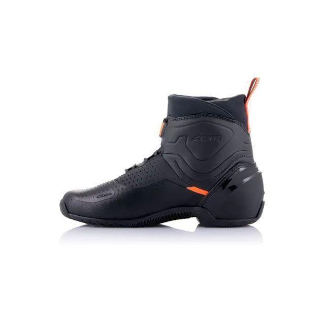 アルパインスターズAlpinestars バイクシューズ ブラック　サイズ44 アルパインスターズAlpinestars バイクシューズ ブラックサイズ44