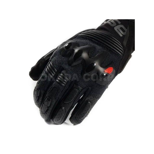 アルパインスターズ（alpinestars） HALO LEATHER GLOVES（1304 BLACK