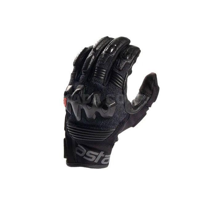 アルパインスターズ（alpinestars） HALO LEATHER GLOVES（1304 BLACK