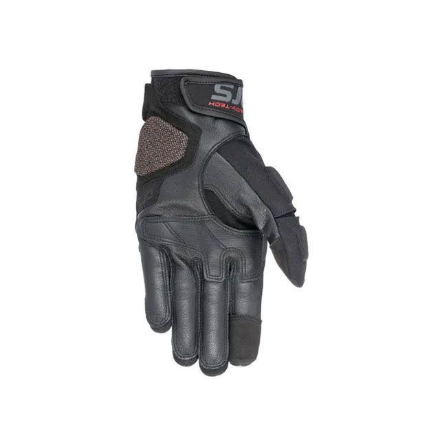 アルパインスターズ（alpinestars） HALO LEATHER GLOVES（1304 BLACK