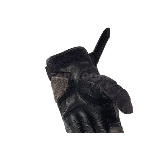 アルパインスターズ（alpinestars） HALO LEATHER GLOVES（1304 BLACK