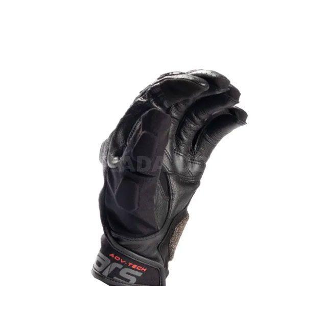 アルパインスターズ（alpinestars） HALO LEATHER GLOVES（1304 BLACK