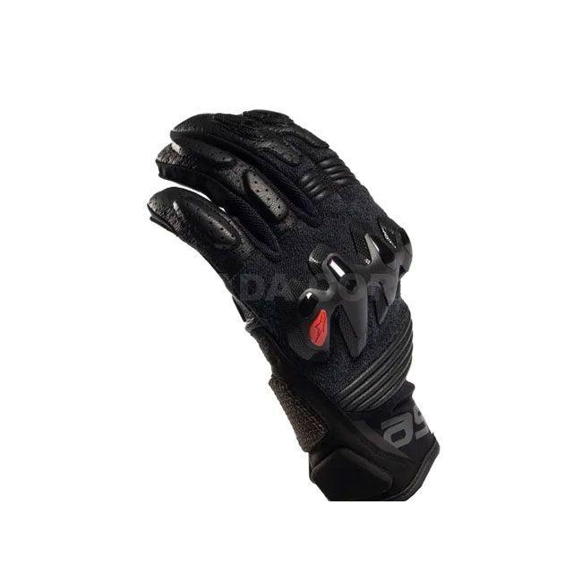 アルパインスターズ（alpinestars） HALO LEATHER GLOVES（1304 BLACK