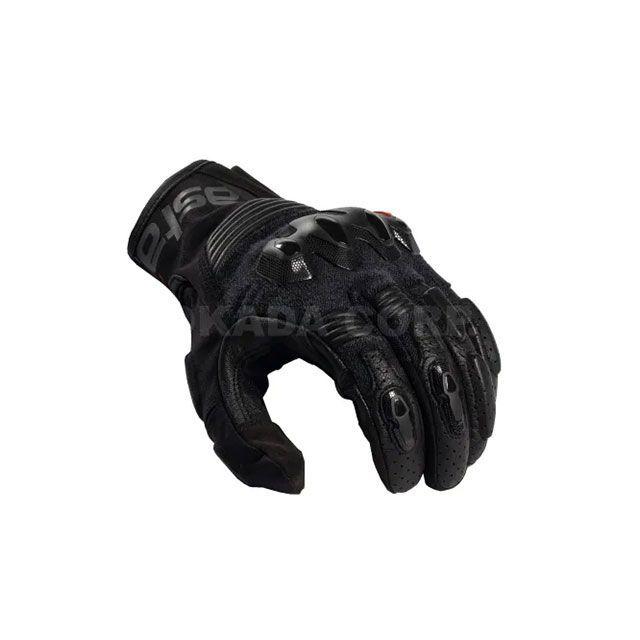 アルパインスターズ（alpinestars） HALO LEATHER GLOVES（1304 BLACK