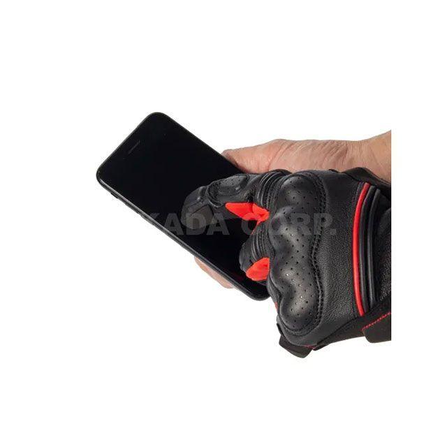 アルパインスターズ（alpinestars） PHENOM LEATHER GLOVE（1100 BLACK