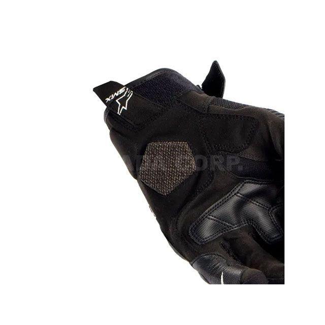 専用になります アルパインスターズ SMX-R GLOVE ASIA（1100 BLACK BLACK） サイズ M