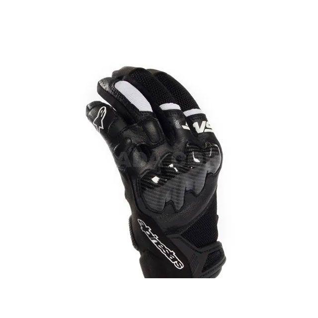アルパインスターズ（alpinestars） SMX-R GLOVE ASIA（1304 BLACK
