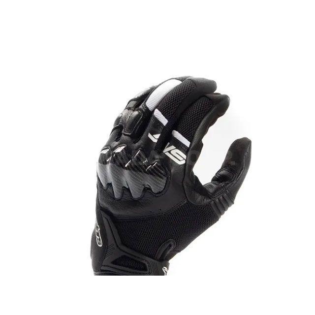 アルパインスターズ（alpinestars） SMX-R GLOVE ASIA（1342 BLACK