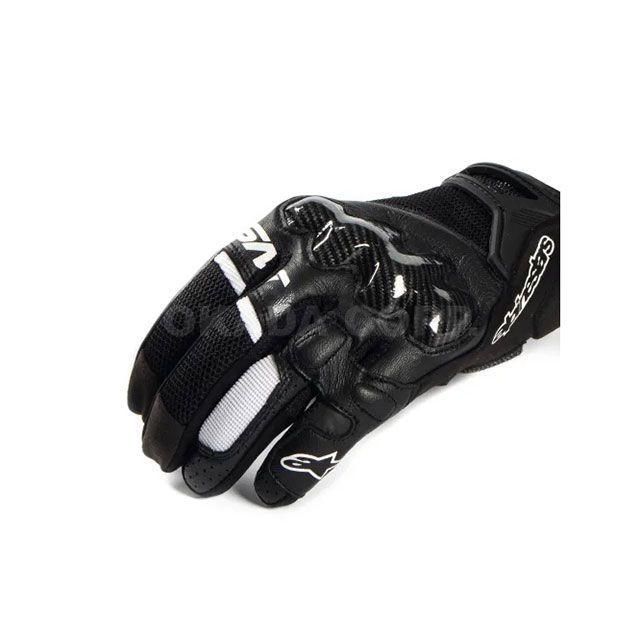 アルパインスターズ（alpinestars） SMX-R GLOVE ASIA（1342 BLACK