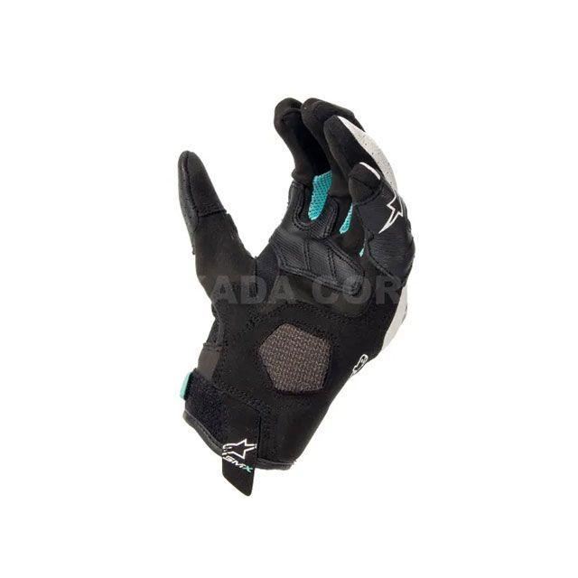 アルパインスターズ（alpinestars） STELLA SMX-R GLOVE（1100 BLACK