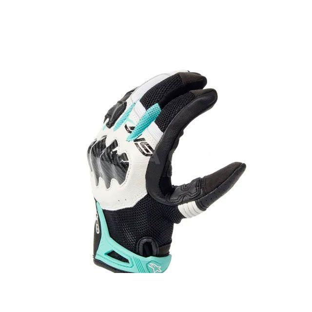 アルパインスターズ（alpinestars） STELLA SMX-R GLOVE（1100 BLACK