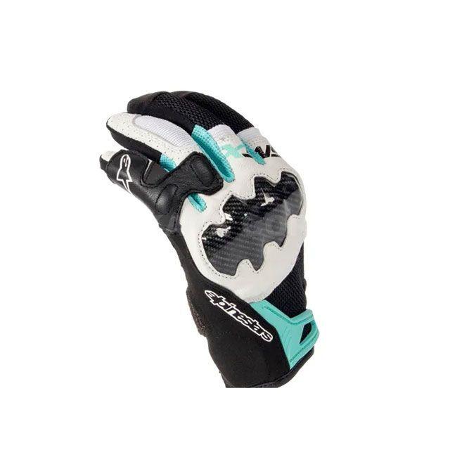 アルパインスターズ（alpinestars） STELLA SMX-R GLOVE（1304 BLACK