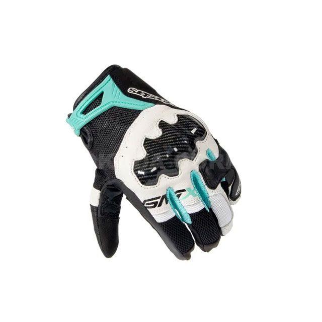 アルパインスターズ（alpinestars） STELLA SMX-R GLOVE（1304 BLACK