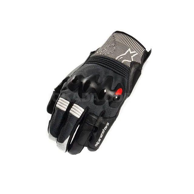 アルパインスターズ（alpinestars） MORPH SPORT GLOVES（12 BLACK