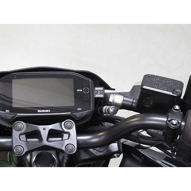 PROTEC（プロテック） 12020 CS-S01 盗難警報機車種専用KIT PROTEC