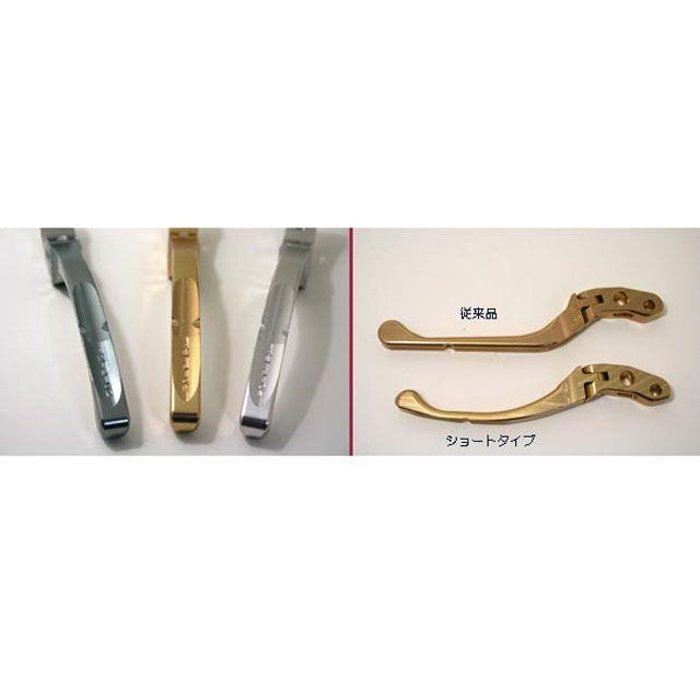 アントライオン ビレット ミラー ゴールド ant lion（アントライオン） 汎用 ビレットレバー brembo レーシング