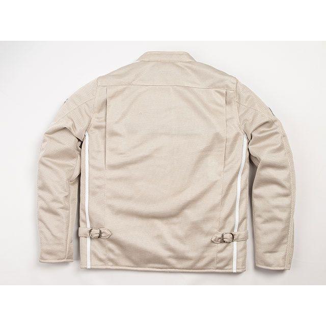 DEGNER（デグナー） 2024春夏モデル FR24SJ-6 レディースメッシュ